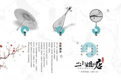 餐飲店裝修設(shè)計，把握空間尺度，運(yùn)營效率提升50%